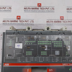 Abb Tmax T7S 1250 Circuit Breaker Iec 60947-2 Ra6708801 1Sda085117R1