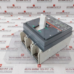 Abb Tmax T7S 1250 Circuit Breaker Iec 60947-2 Ra6708801 1Sda085117R1