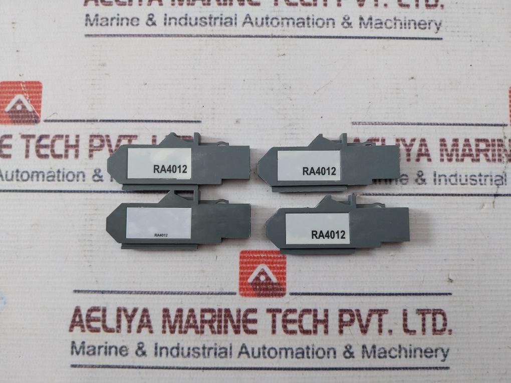 Abb Tmax T7S 1250 Circuit Breaker Iec 60947-2 Ra6708801 1Sda085117R1