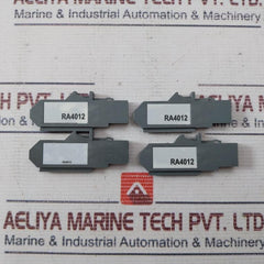 Abb Tmax T7S 1250 Circuit Breaker Iec 60947-2 Ra6708801 1Sda085117R1