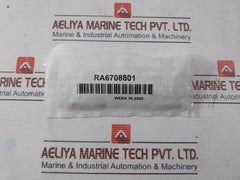 Abb Tmax T7S 1250 Circuit Breaker Iec 60947-2 Ra6708801 1Sda085117R1