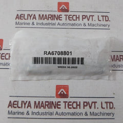 Abb Tmax T7S 1250 Circuit Breaker Iec 60947-2 Ra6708801 1Sda085117R1