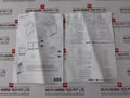 Abb Tmax T7S 1250 Circuit Breaker Iec 60947-2 Ra6708801 1Sda085117R1