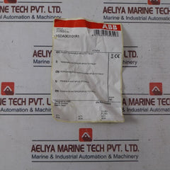 Abb Tmax T7S 1250 Circuit Breaker Iec 60947-2 Ra6708801 1Sda085117R1
