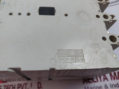 Abb Tmax Xt1b 160 Tmd 16-450 3p F F 3-pole Fixed Circuit Breaker