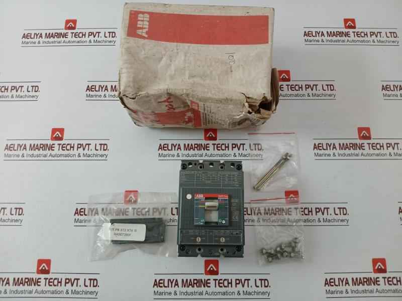 Abb Tmax Xt2L 160