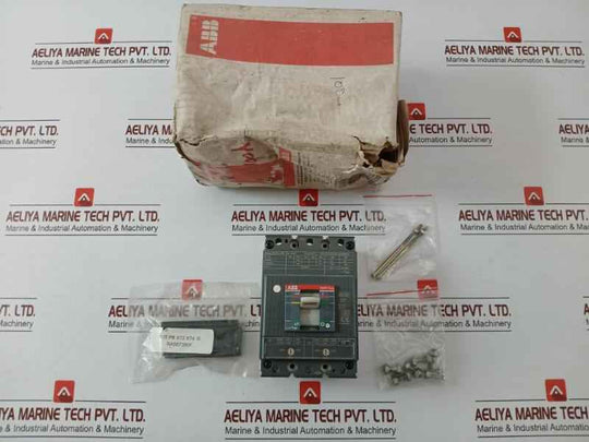 Abb Tmax Xt2L 160