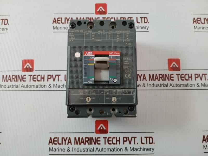 Abb Tmax Xt2L 160
