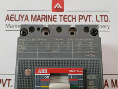 Molded Case Circuit Breaker (Mccb) Tmax Xt2L 160 Abb