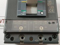 Molded Case Circuit Breaker (Mccb) Tmax Xt2L 160 Abb
