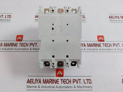 Tmax Xt2L 160 3-pole Circuit Breaker Abb 1000V/50-60Hz