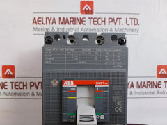Tmax Xt2L 160 3-pole Circuit Breaker Abb 1000V/50-60Hz