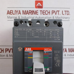 Abb Tmax Xt2L 160