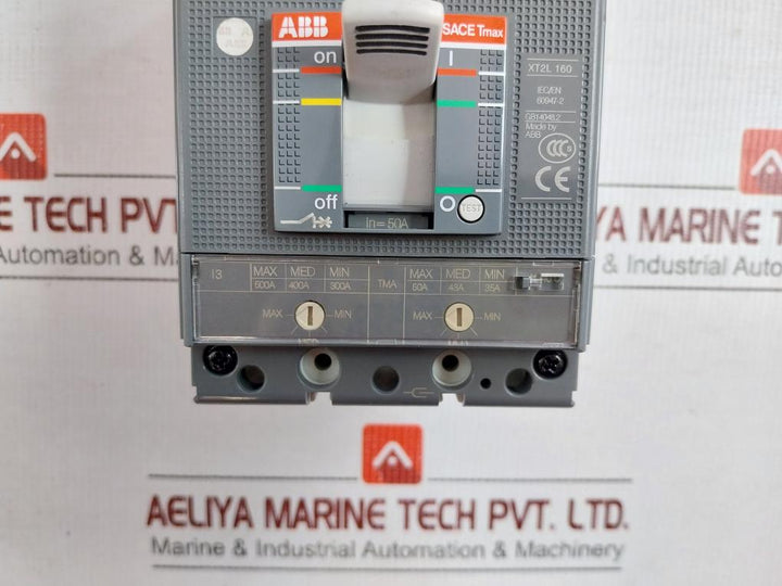 Abb Tmax Xt2L 160