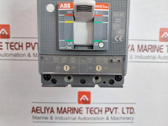 Tmax Xt2L 160 3-pole Circuit Breaker Abb 1000V/50-60Hz