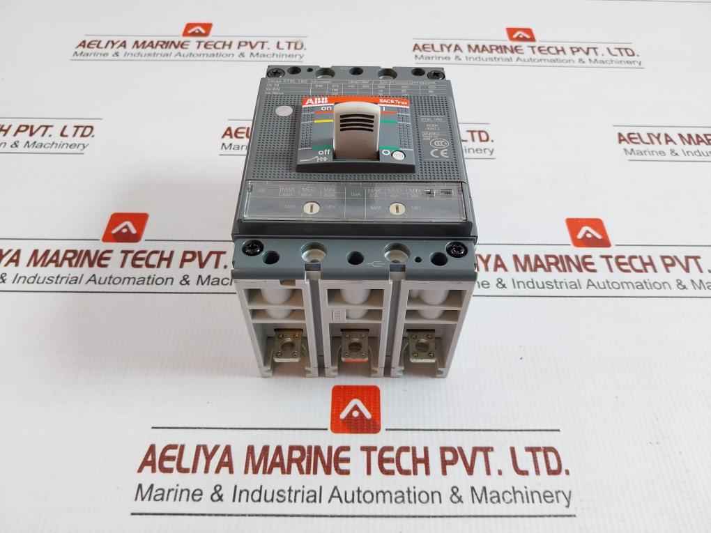 Abb Tmax Xt2L 160