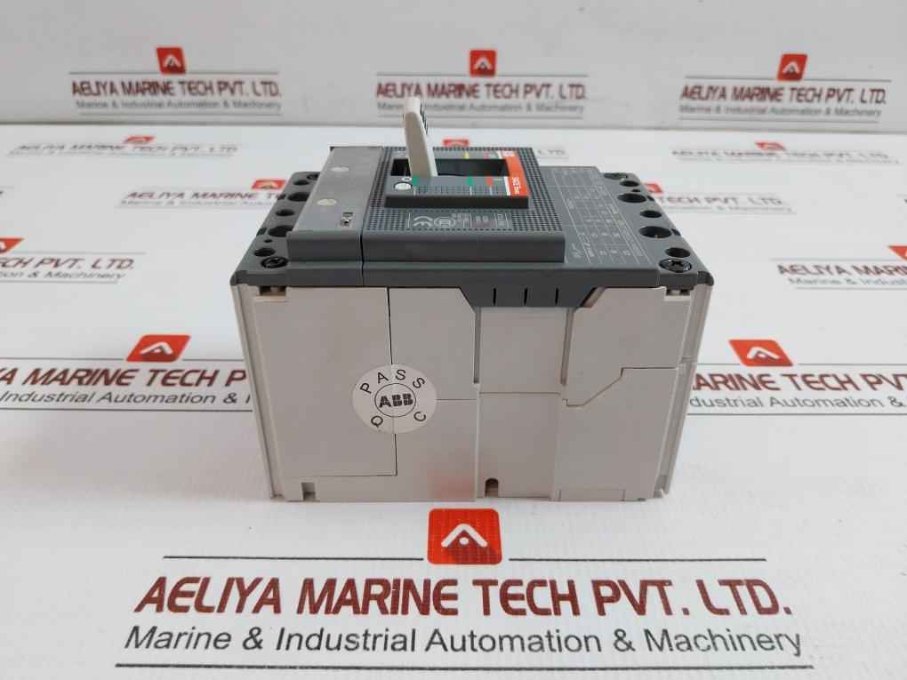 Abb Tmax Xt2L 160