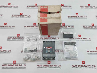 Abb Tmax Xt2L 160
