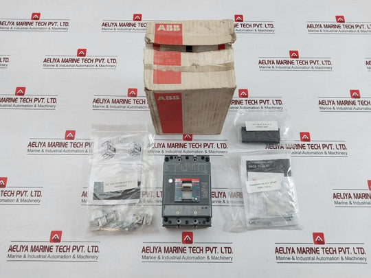 Abb Tmax Xt2L 160
