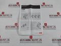 Abb Tmax Xt2L 160