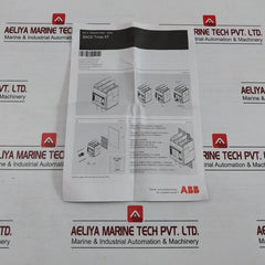 Abb Tmax Xt2L 160