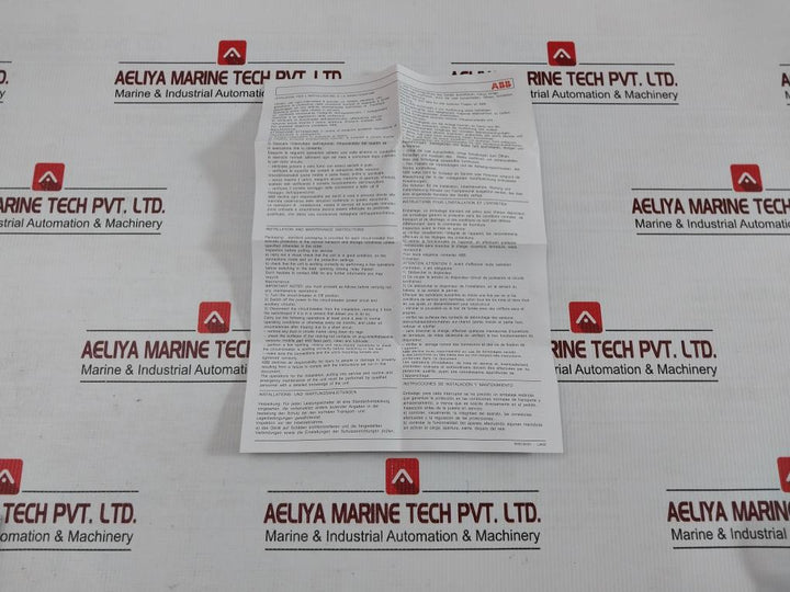 Abb Tmax Xt2L 160