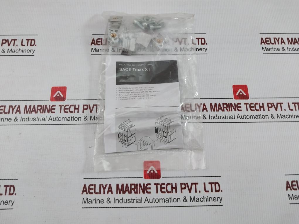 Abb Tmax Xt2L 160
