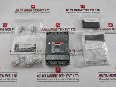 Abb Tmax Xt2L 160