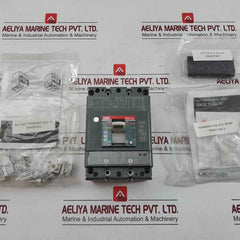 Abb Tmax Xt2L 160