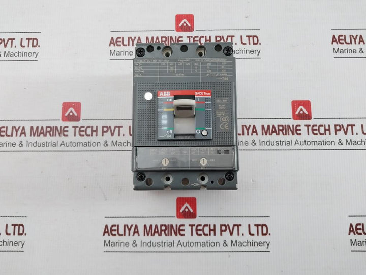 Abb Tmax Xt2L 160