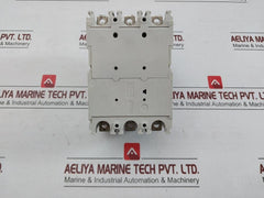 3-pole Circuit Breaker 1000V/80A/50-60Hz Abb Tmax Xt2L 160