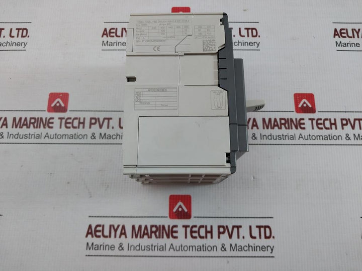 Abb Tmax Xt2L 160