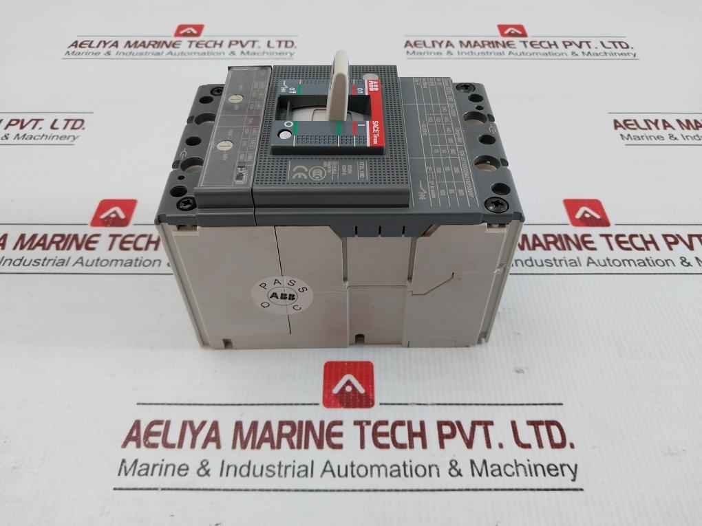 Abb Tmax Xt2L 160