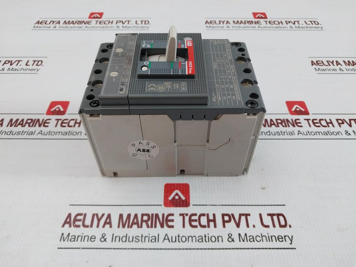 Abb Tmax Xt2L 160