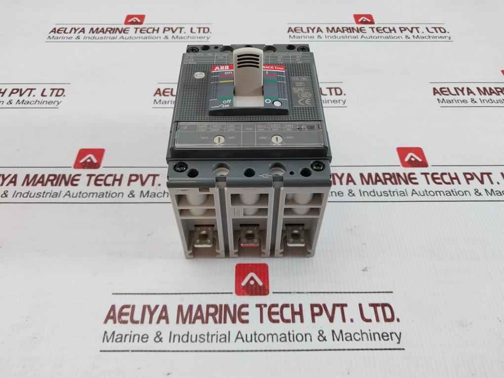 Abb Tmax Xt2L 160