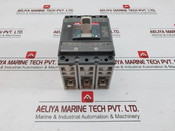 Abb Tmax Xt2L 160