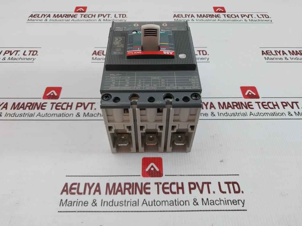 Abb Tmax Xt2L 160