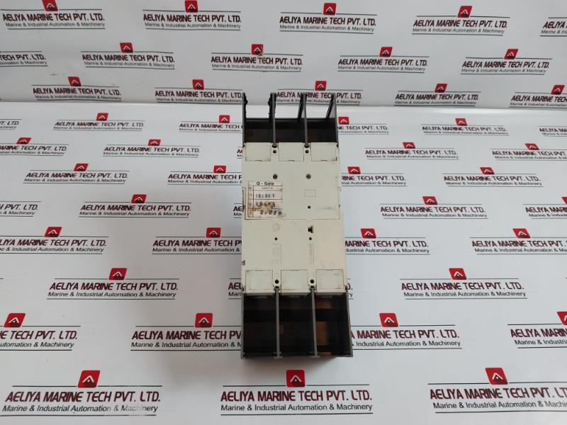 Abb Tmax Xt4S 250 Circuit Breaker 690V Ac 1000V Dc