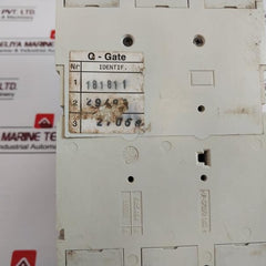 Abb Tmax Xt4S 250 Circuit Breaker 690V Ac 1000V Dc