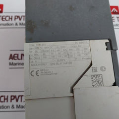 Abb Tmax Xt4S 250 Circuit Breaker 690V Ac 1000V Dc