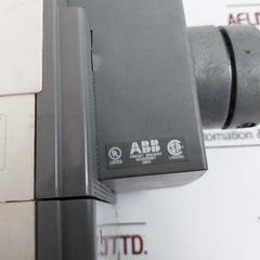 Abb Tmax Xt4S 250 Circuit Breaker 690V Ac 1000V Dc