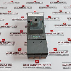 Abb Tmax Xt4S 250 Circuit Breaker 690V Ac 1000V Dc