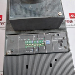 Abb Tmax Xt4S 250 Circuit Breaker 690V Ac 1000V Dc