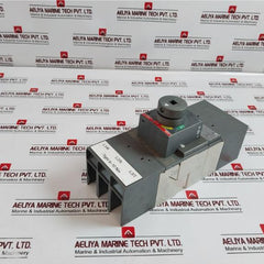 Abb Tmax Xt4S 250 Circuit Breaker 690V Ac 1000V Dc