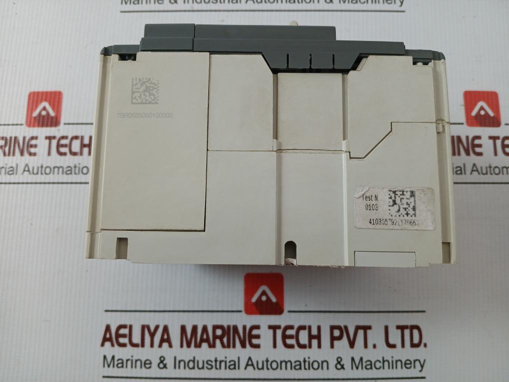Abb Tmax Xt Moulded Case Circuit Breaker 50-60Hz Xt2S 160