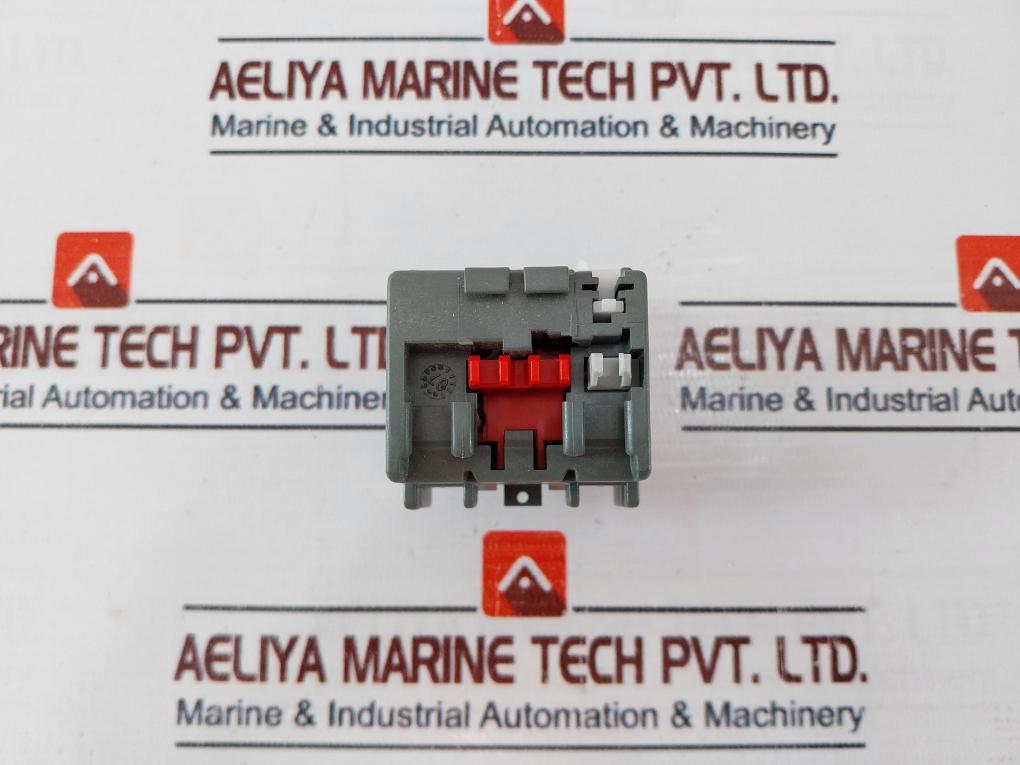 Abb Tp 180Da Time Block 1Sbn020300R1001