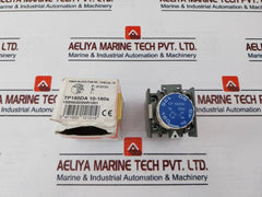 Abb Tp 180Da Time Block 1Sbn020300R1001
