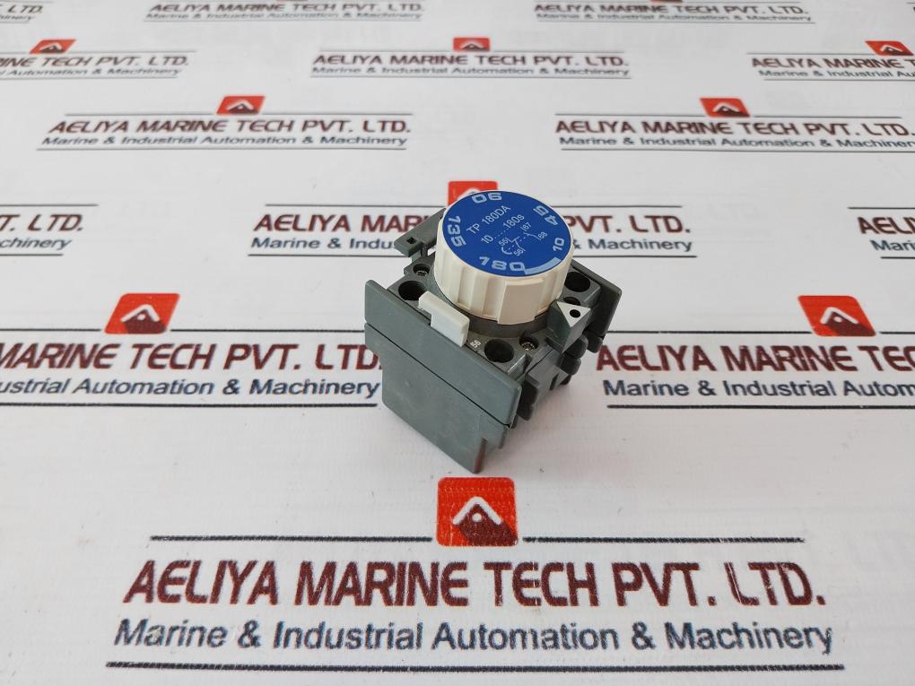 Abb Tp 180Da Time Block 1Sbn020300R1001