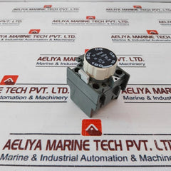 Abb Tp 180Ia Timer Block 10…180S