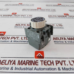 Abb Tp 180Ia Timer Block 10…180S
